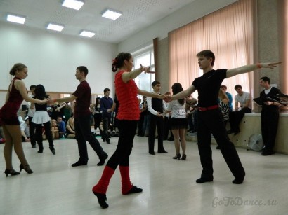 Февральский марафон 2013