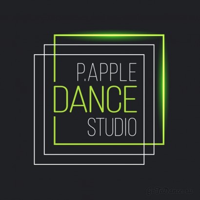 P.Apple Dance Studio