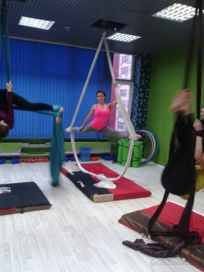 Фото по теме