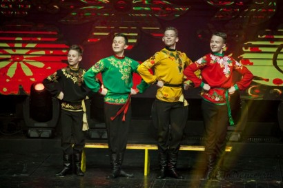 Фото по теме