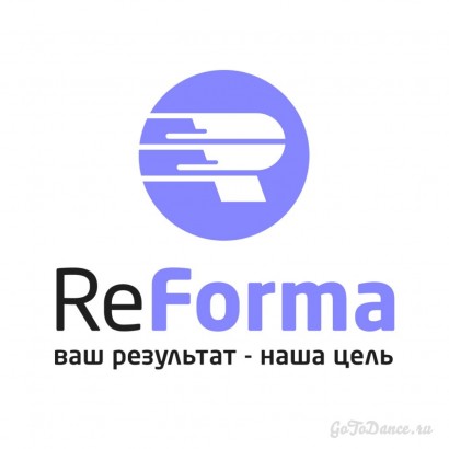 Школа танцев ReForma на Достоевской