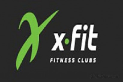 x-fit  (м. Отрадное)