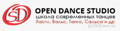 OPEN DANCE STUDIO (м. Динамо)