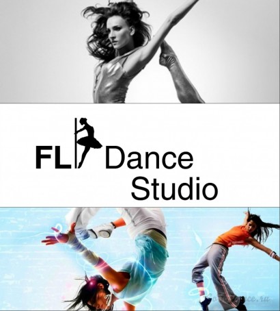 FL Dance Studio