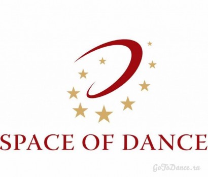 TAP-студия Space of Dance