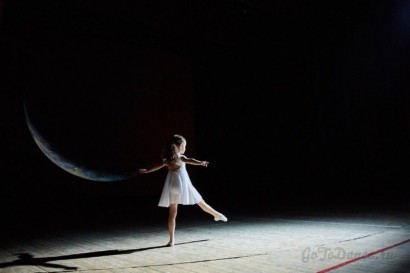 Шоу-балет Авита